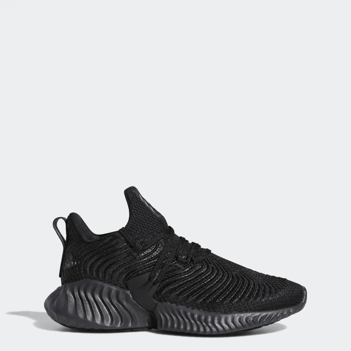 Adidas Alphabounce Instinct Shoes. 1