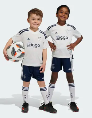 Ajax Amsterdam 23/24 Away Mini Kit