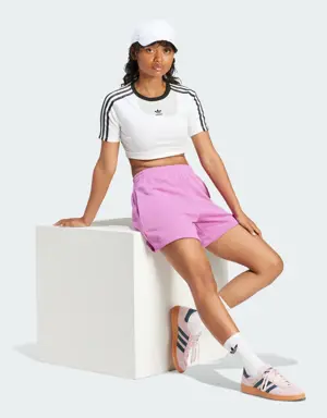 Adidas Adicolor Essentials French Terry Shorts. 3 Adidas Adicolor Essentials French Terry Shorts. 3