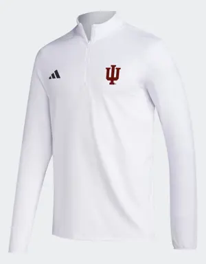 Indiana Long Sleeve Sweatshirt