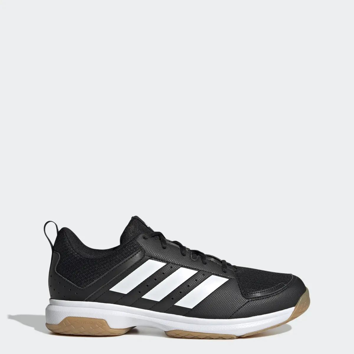 Adidas LIGRA 7 SHOES. 1