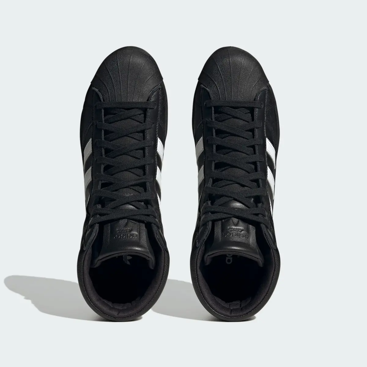 Adidas Superstar GORE-TEX Winter Boots. 3