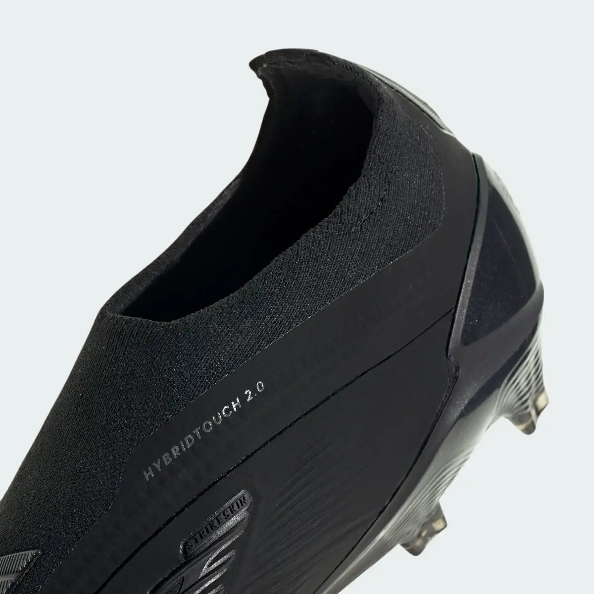 Adidas Scarpe da calcio Predator 24 Elite Laceless Firm Ground. 3