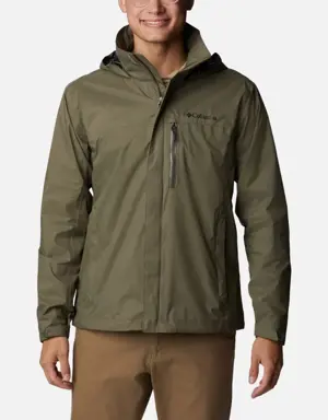 Men's Pouration™ Waterproof Jacket