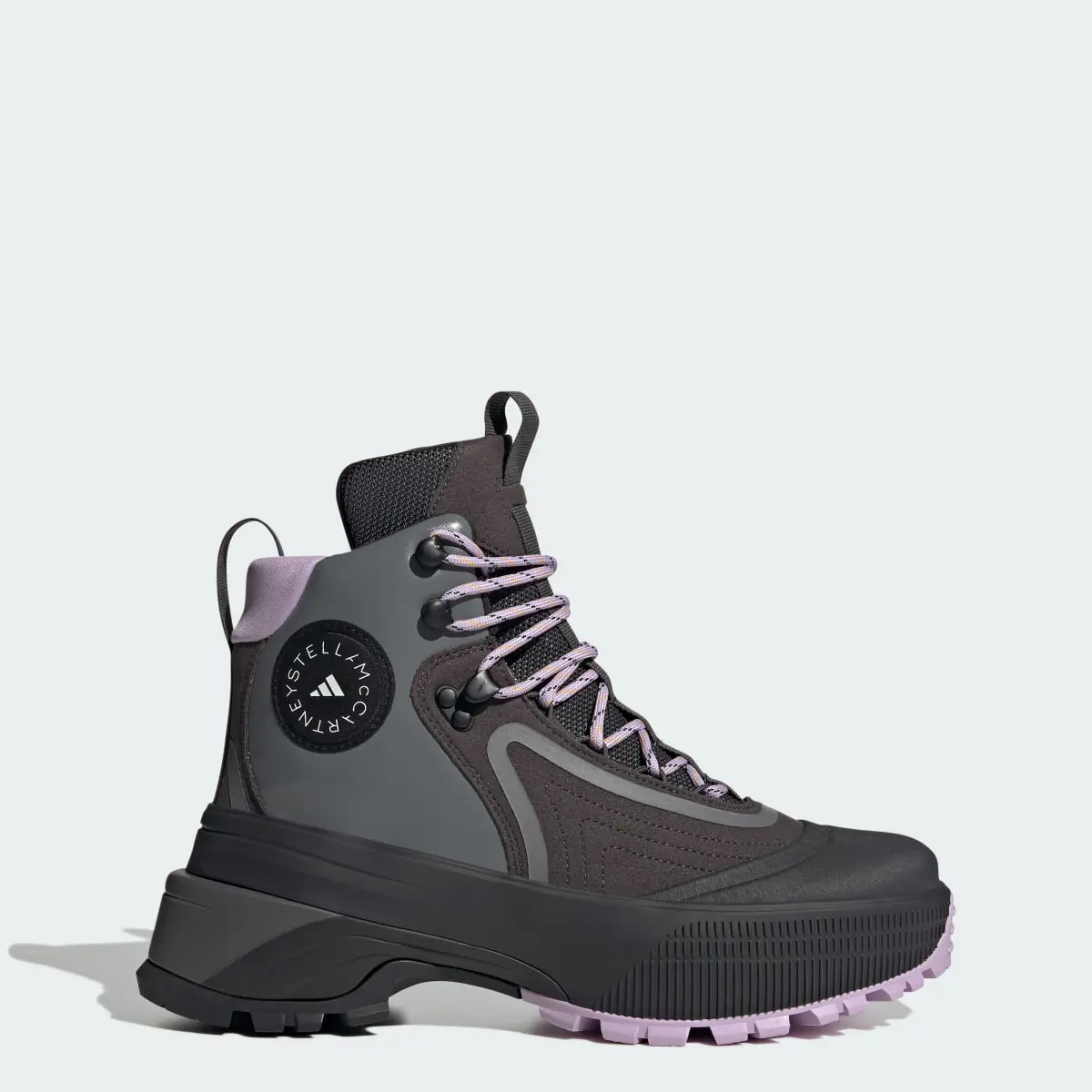 Adidas by Stella McCartney x Terrex Hiking Boots. 1