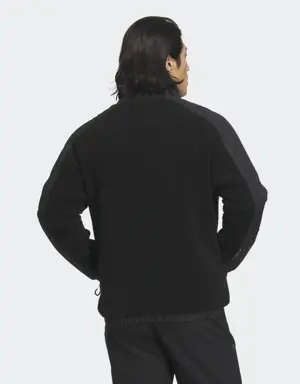 Adidas Giacca National Geographic High-Pile Fleece. 3 Adidas Giacca National Geographic High-Pile Fleece. 3
