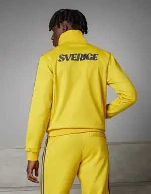 Sweden Beckenbauer Track Top