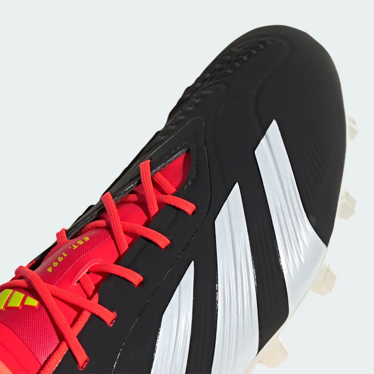 Adidas Predator Elite Artificial Grass Football Boots. 3