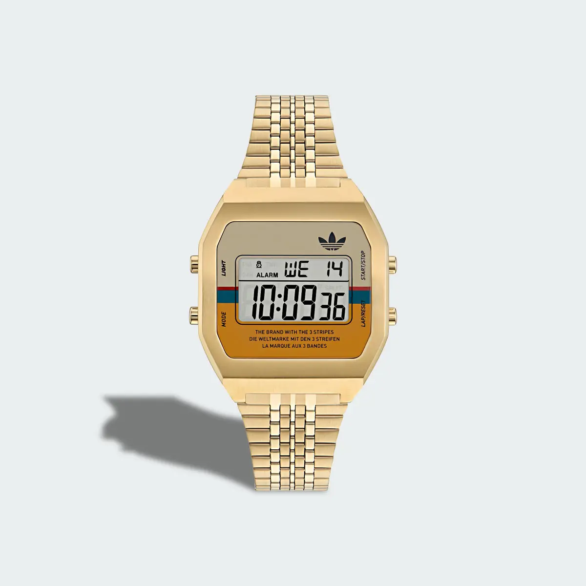 Adidas Reloj digital Two. 2