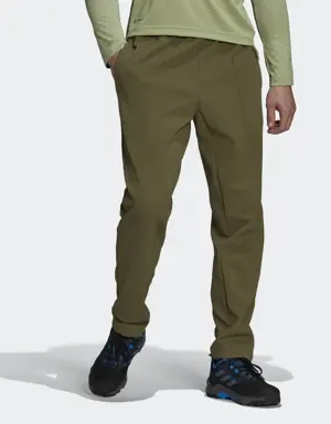 TERREX Multi Primegreen Pants