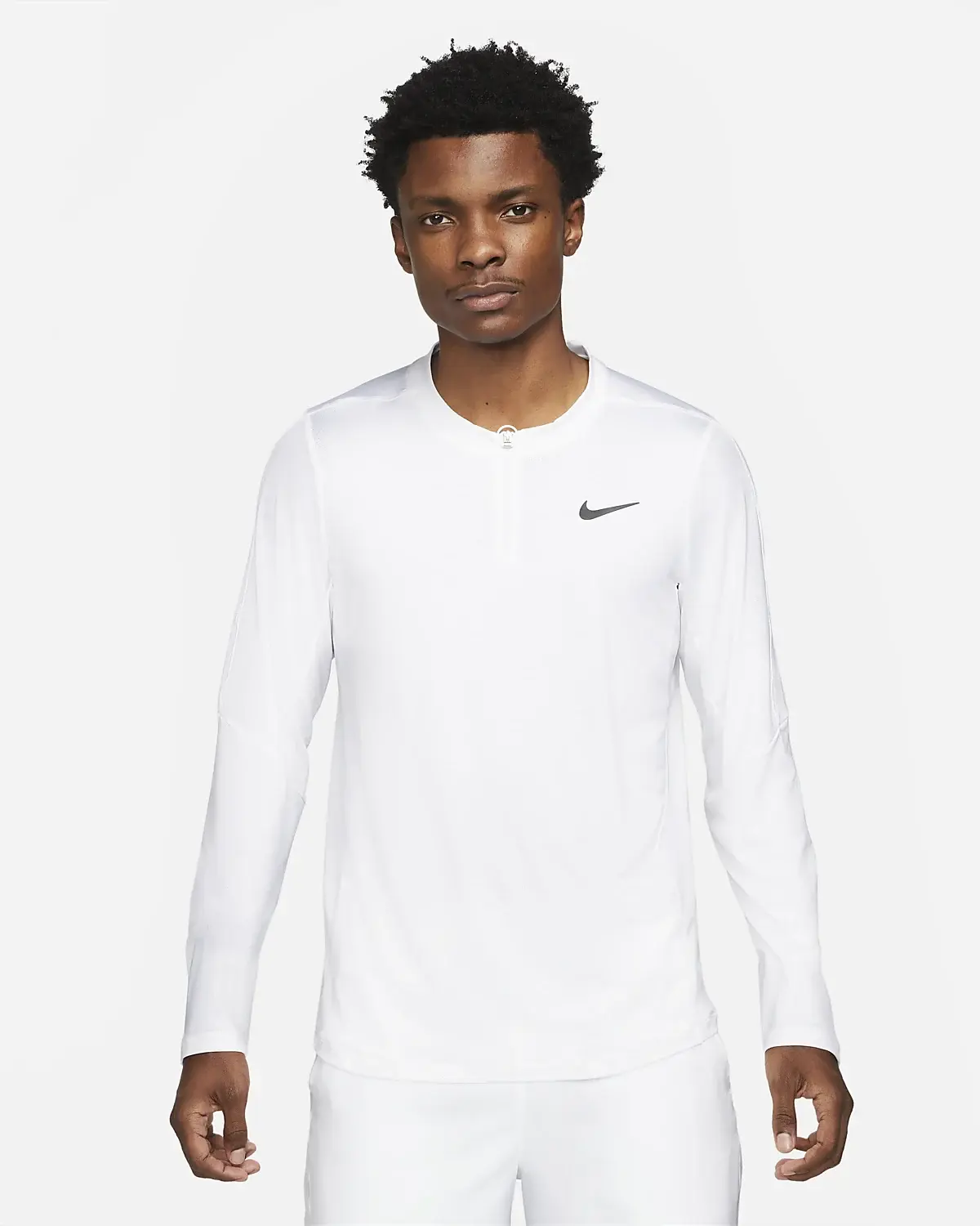 Nike Court Dri-FIT Advantage. 1