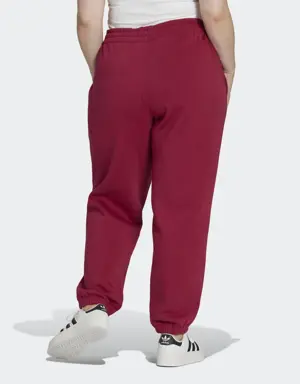 Adicolor Essentials Pants (Plus Size)
