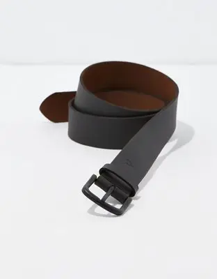 American Eagle Leather Belt. 1