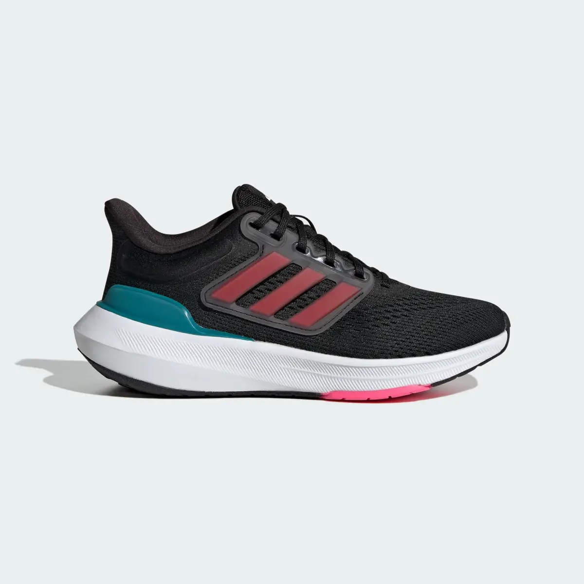 Adidas Ultrabounce Sport Running Lace Running Shoes. 2