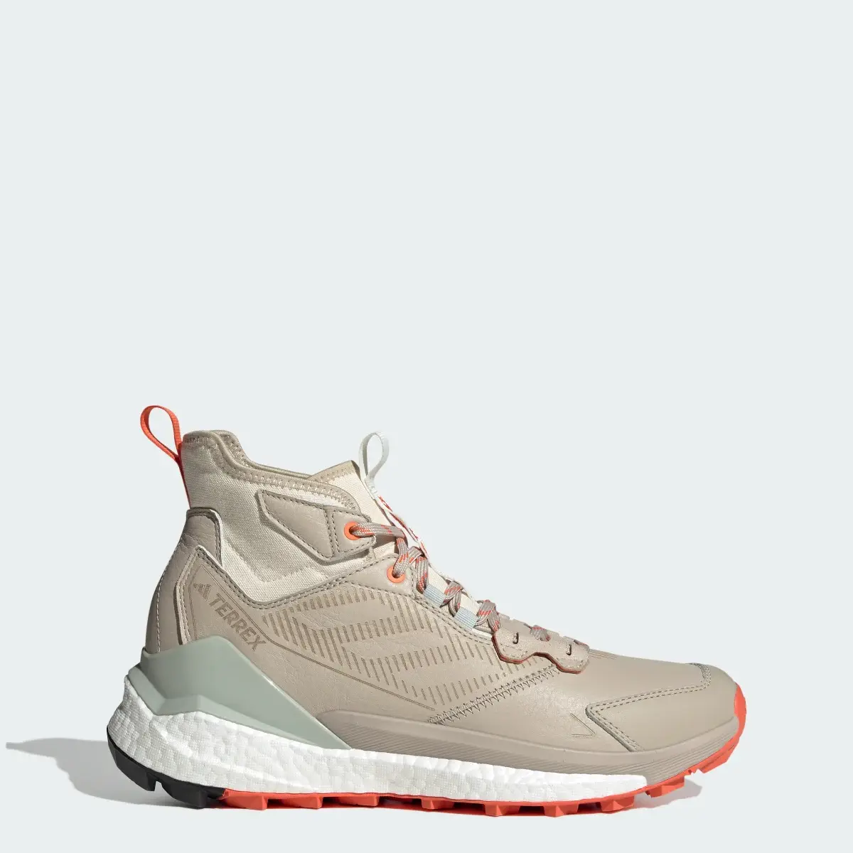 Adidas Terrex Free Hiker 2.0 MWN Yürüyüş Botu. 1