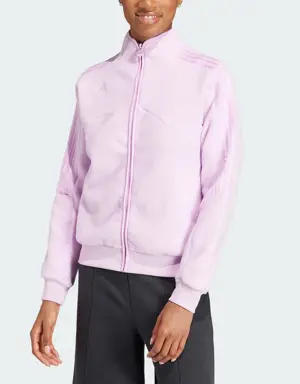 Adidas Tiro Fleece Track Top