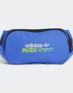 Beach Sports Waist Bag