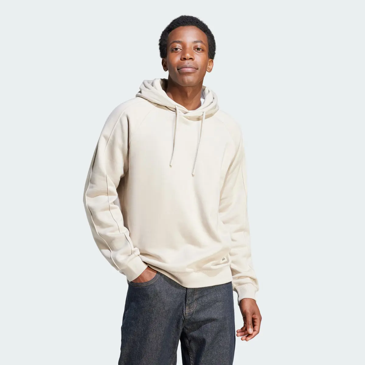 Adidas The Safe Place Hoodie. 2