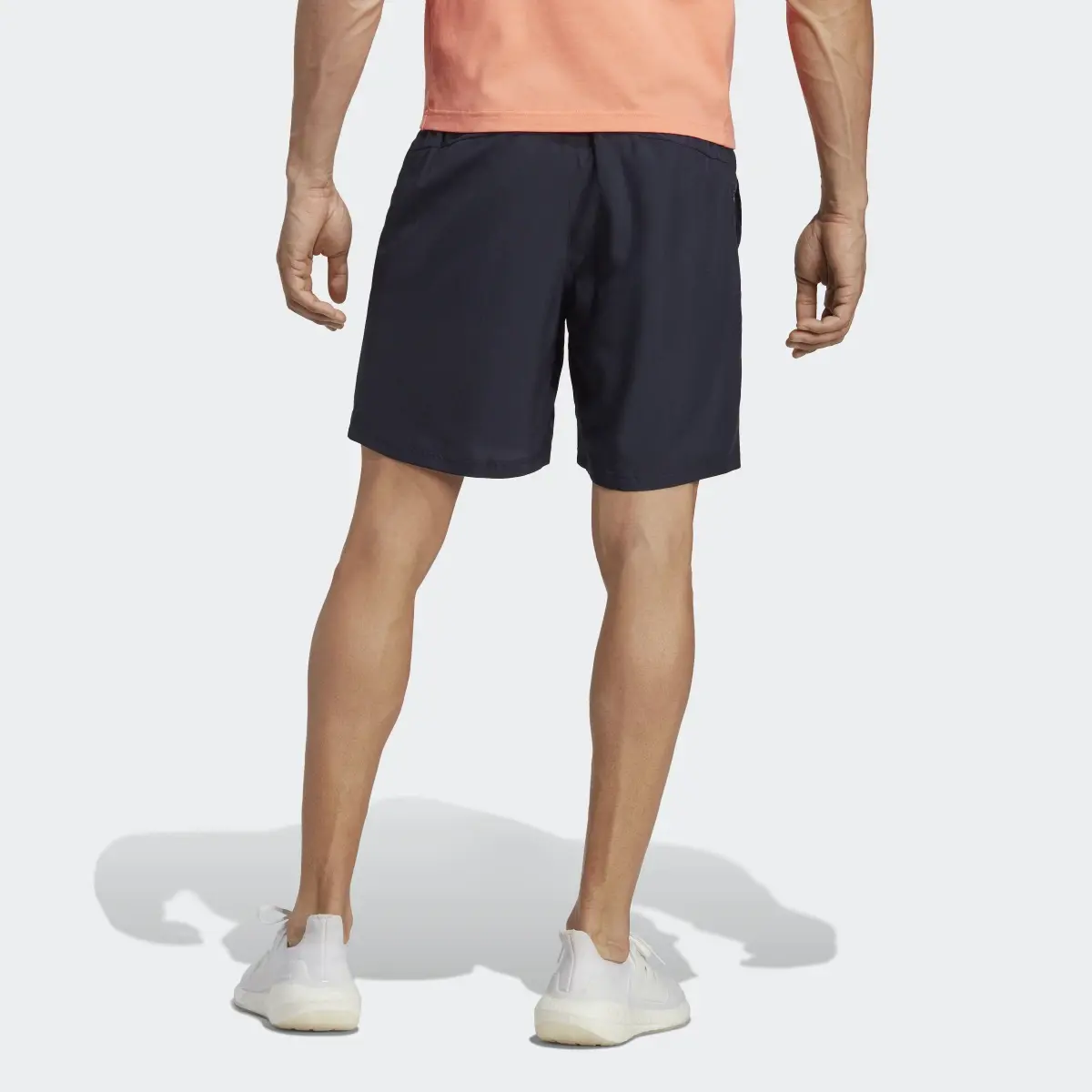 Adidas Boston Marathon® 2023 Shorts. 2