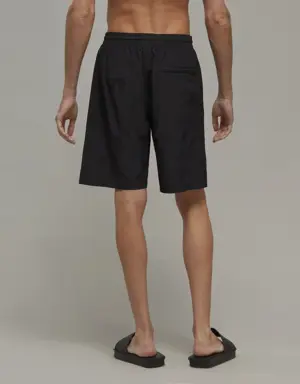 Adidas Y-3 Mid-Length Swim Shorts. 3