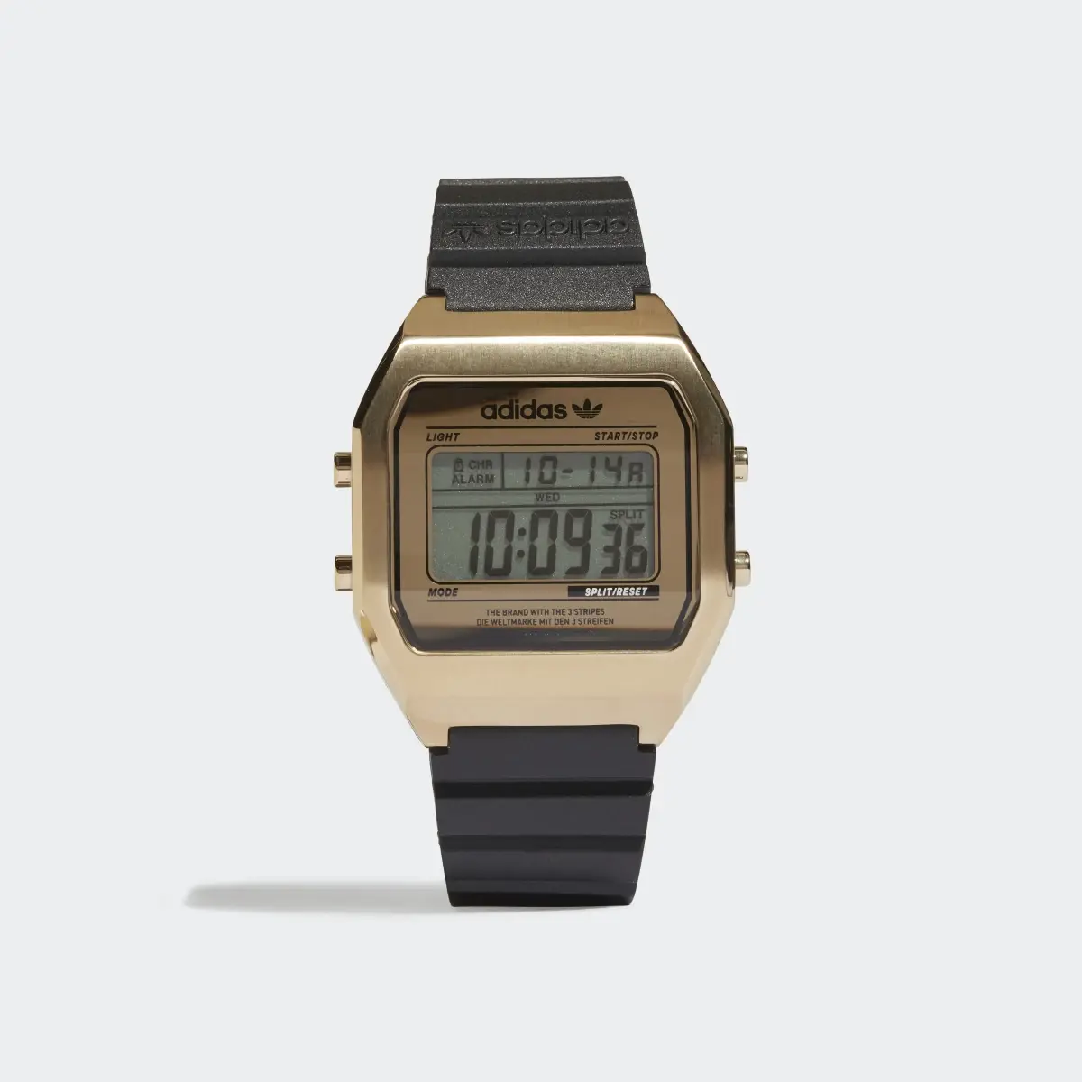 Adidas Digital Two R Watch. 2