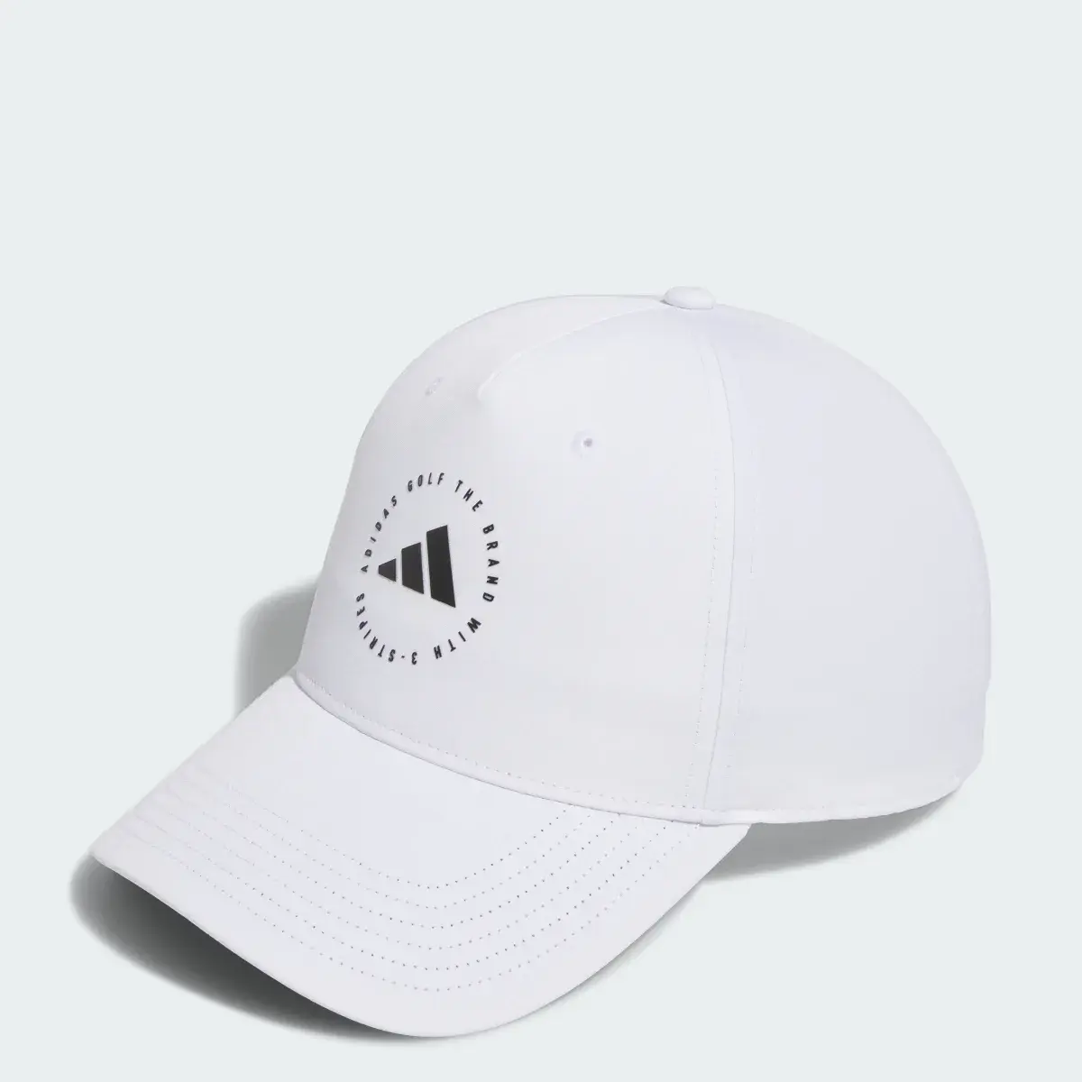 Adidas Golf Performance Hat. 1