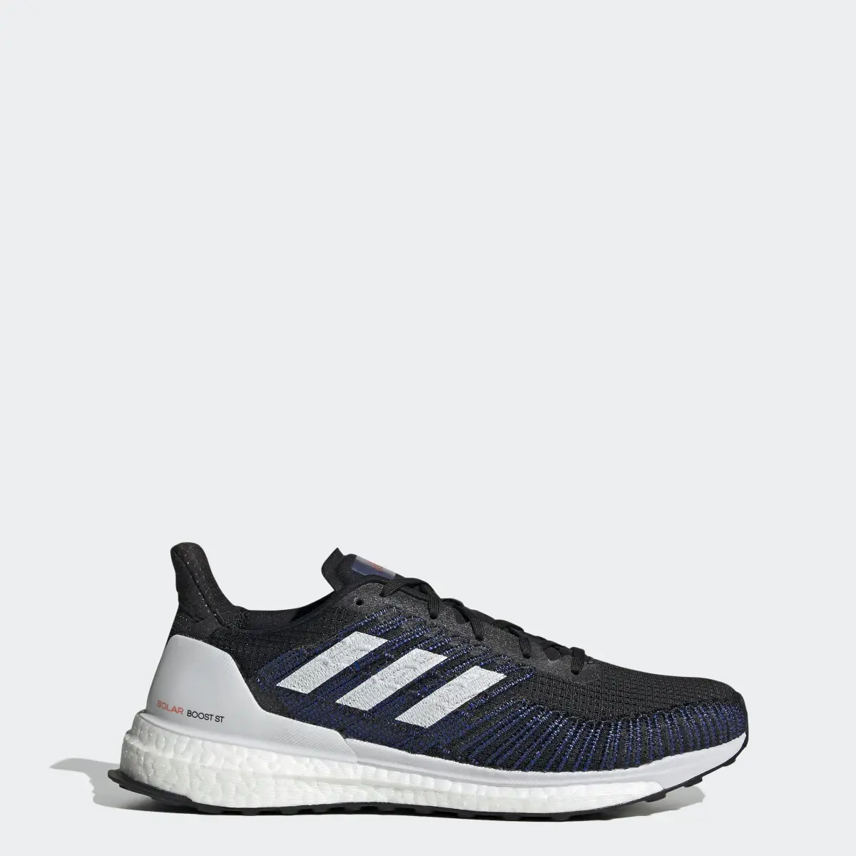 Adidas Solarboost ST 19 Shoes. 1