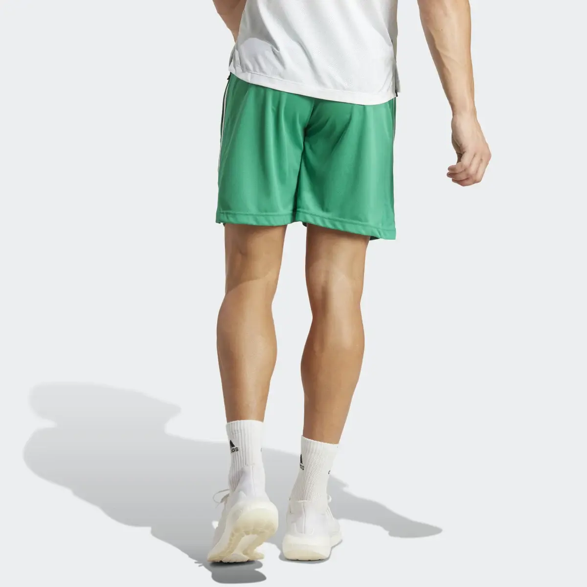 Adidas Workout Base Shorts. 2