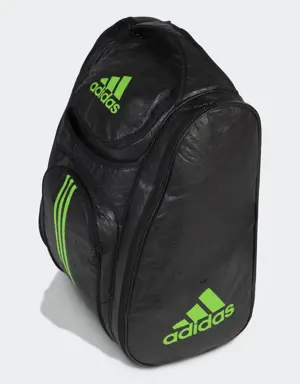 Multigame Racquet Bag