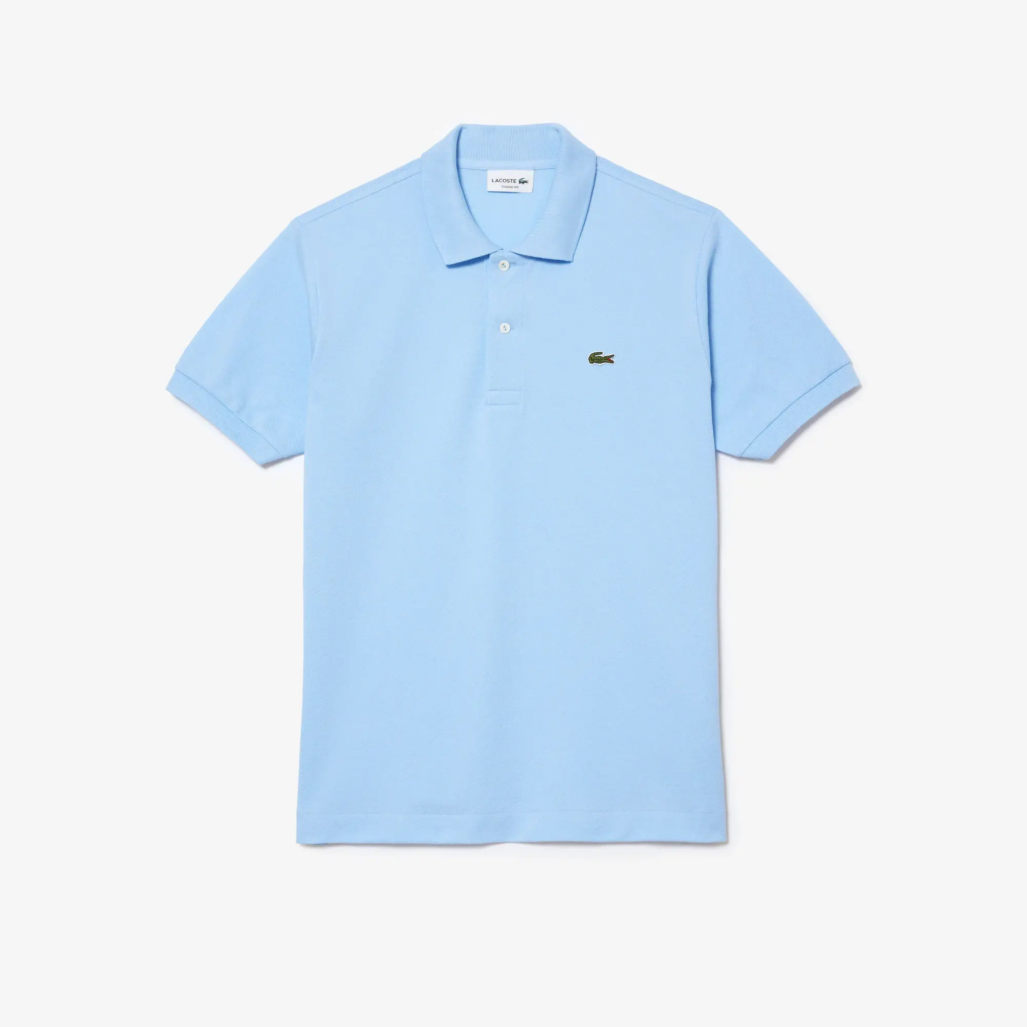 Lacoste Polo Original L.12.12 coton petit piqué. 2