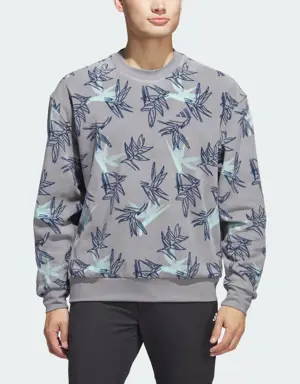 Adidas Sweatshirt Oasis