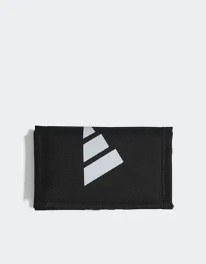 Essentials Training Wallet