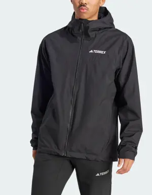 Adidas Terrex Multi 2L RAIN.RDY Jacket