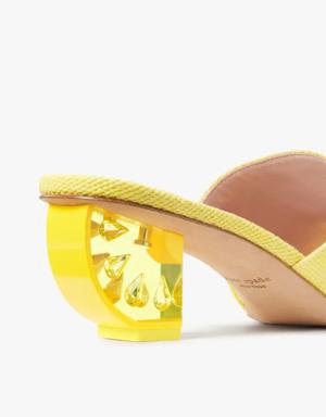 Citrus Sandals