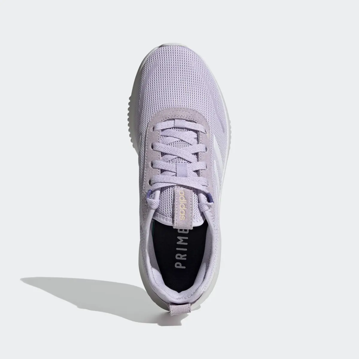 Adidas Lite Racer Rebold Shoes. 3