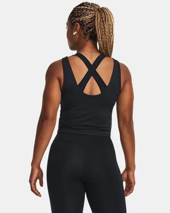 Under Armour Women's UA Motion Tank. 2