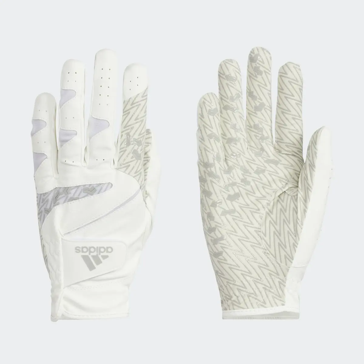 Adidas Codechaos Single Glove. 2