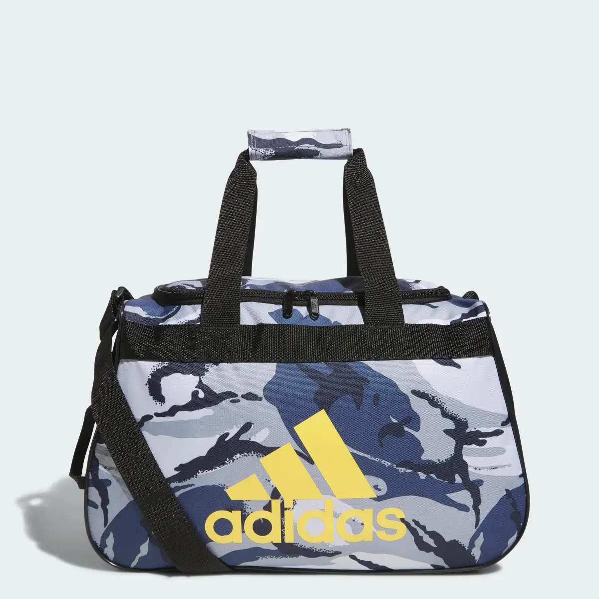 Adidas Diablo Small Duffel. 1