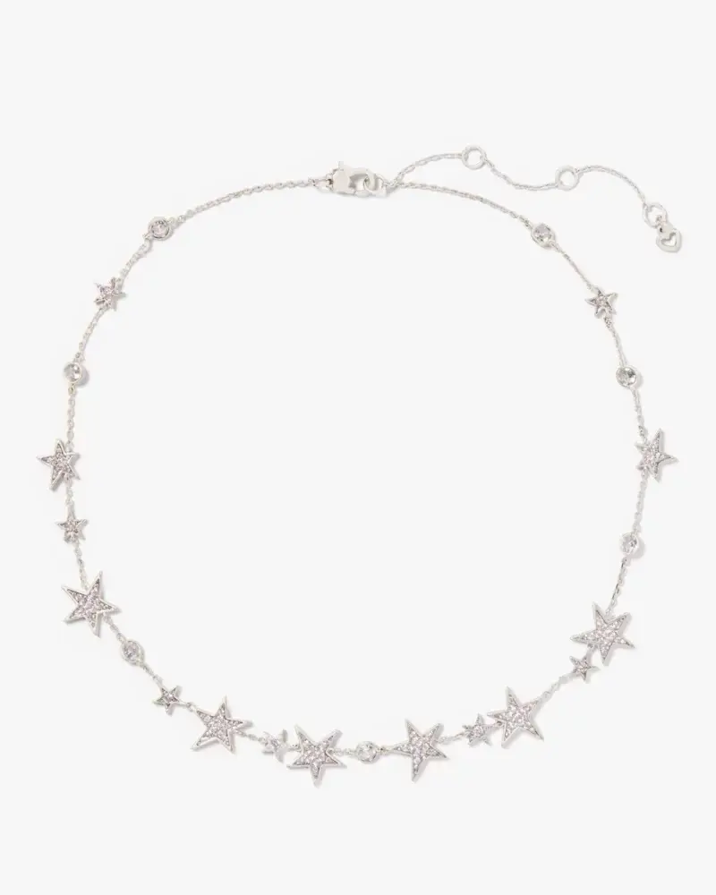 Kate Spade You're A Star Necklace. 1