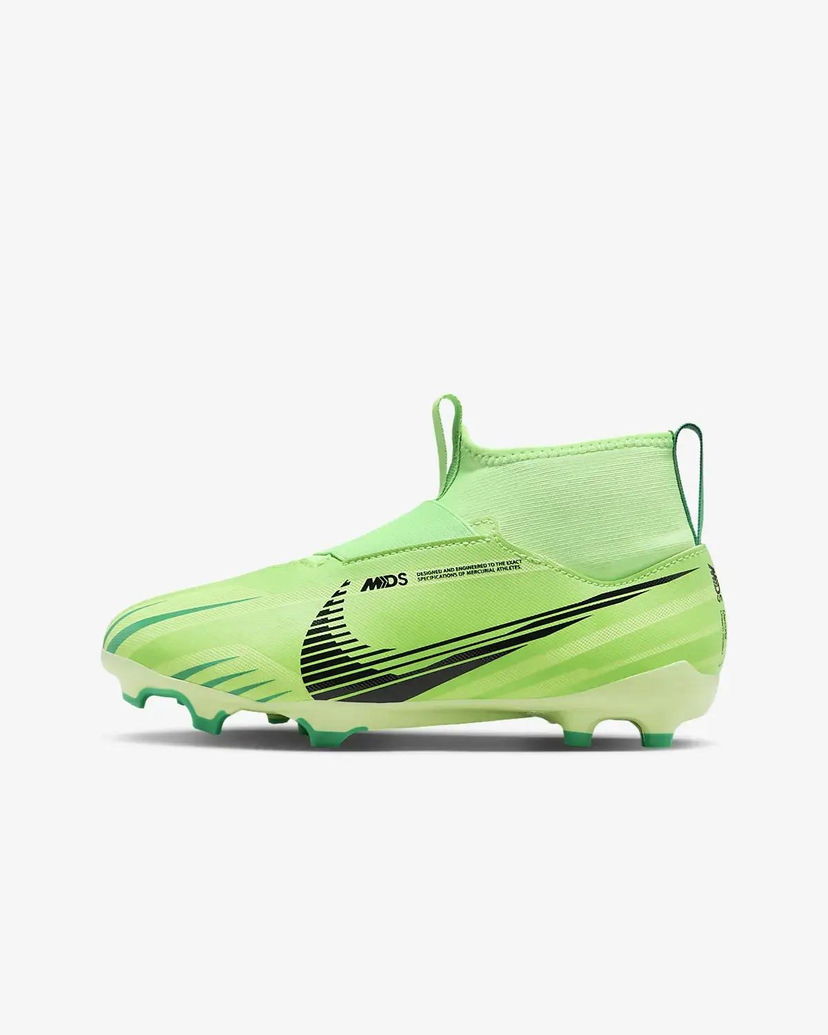 Nike Jr. Superfly 9 Academy Mercurial Dream Speed. 1