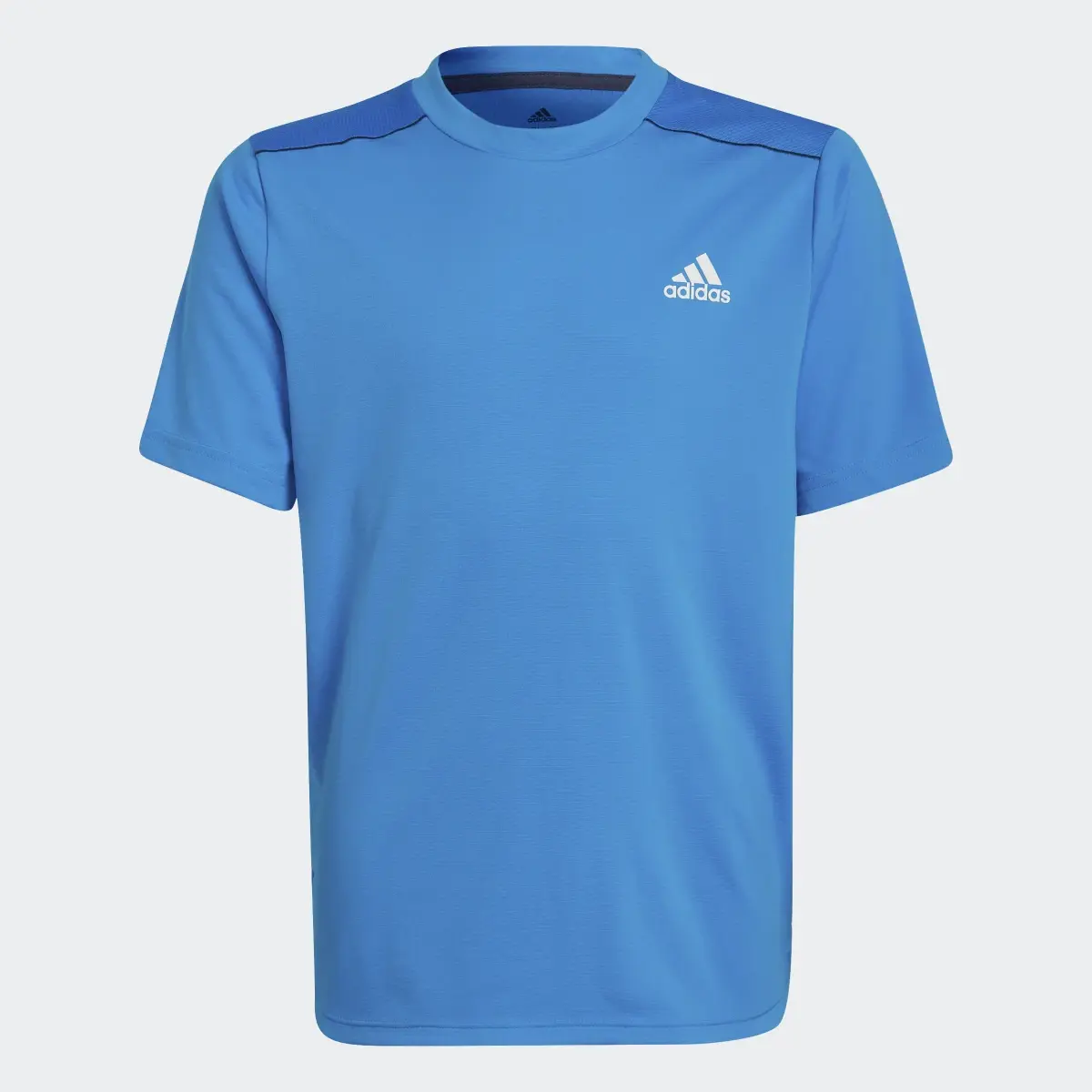 Adidas T-shirt AEROREADY Designed for Sport. 1
