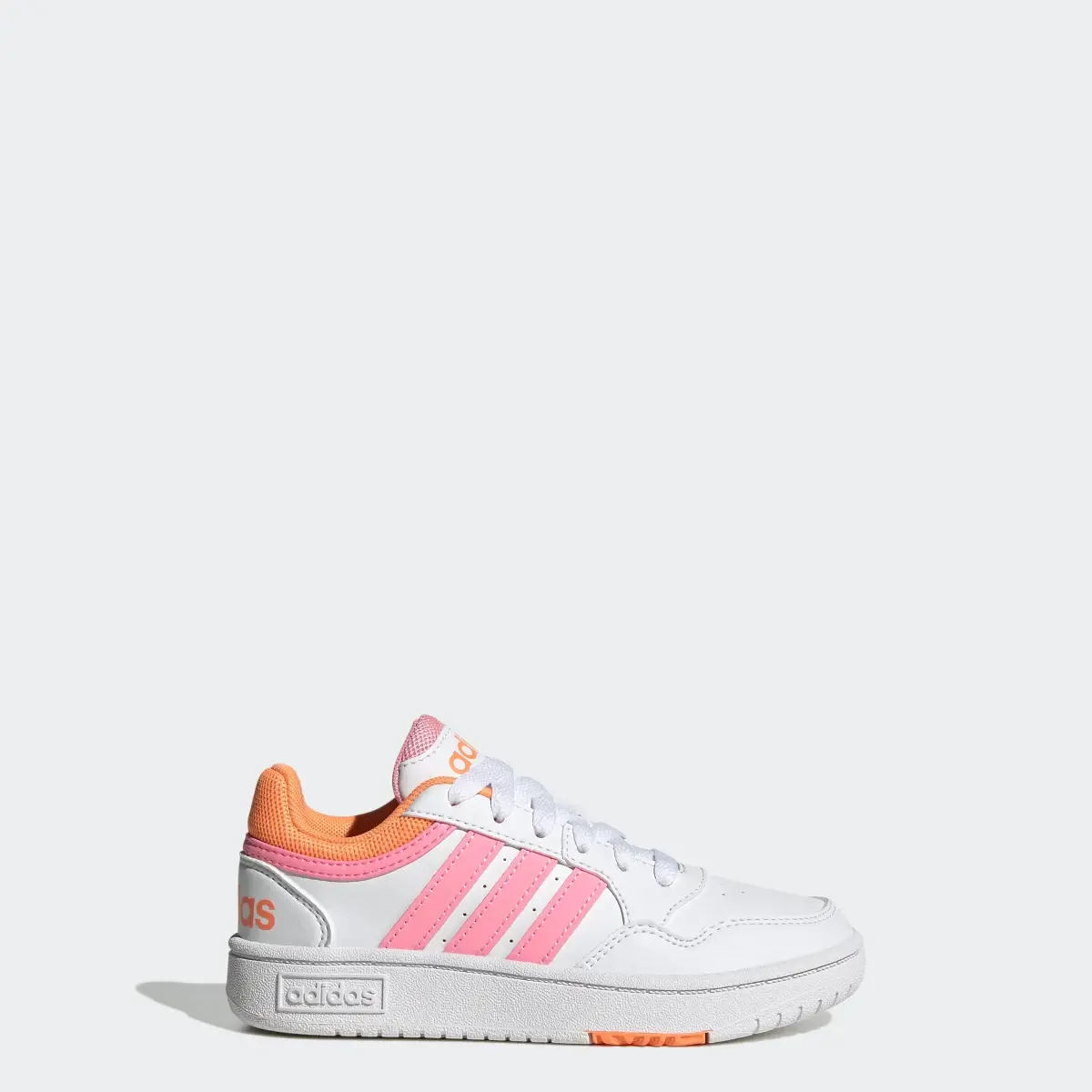 Adidas Zapatilla Hoops. 1