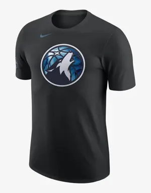 Minnesota Timberwolves City Edition