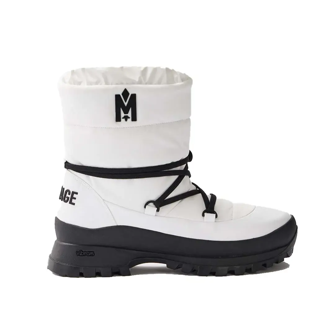 Mackage CONQUER - Off White / 35. 1