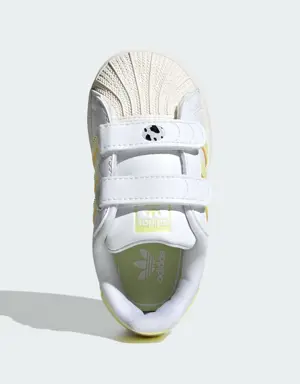 Adidas SUPERSTAR CF I X DISNEY. 3 Adidas SUPERSTAR CF I X DISNEY. 3