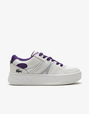 SPORT L005 Kadın Beyaz Sneaker
