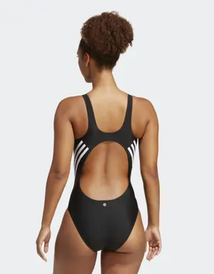Adidas 3-Stripes Swimsuit. 3