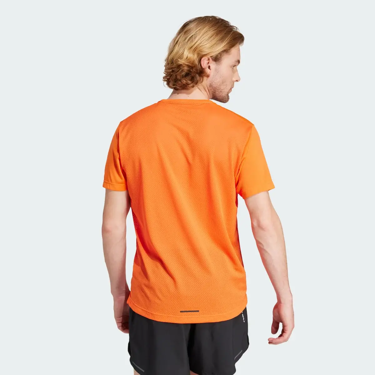 Adidas Terrex Agravic Trail Running T-Shirt. 3