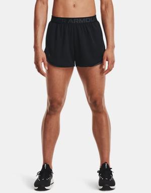 Women's UA Play Up 2.0 Shorts