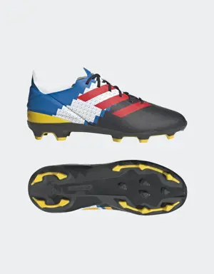 Gamemode Firm Ground Soccer Cleats